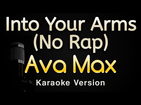 Ava Max - Into Your Arms (No Rap)