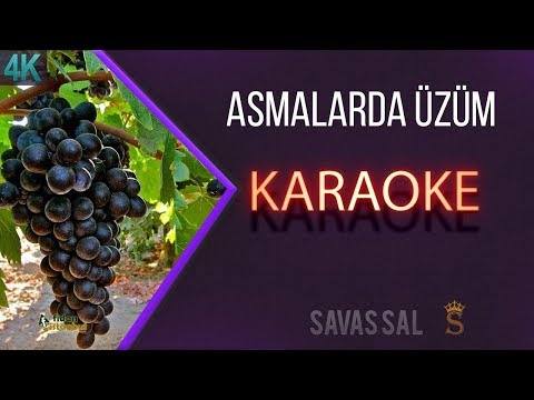 Asmalarda Üzüm Traditional Folk Song