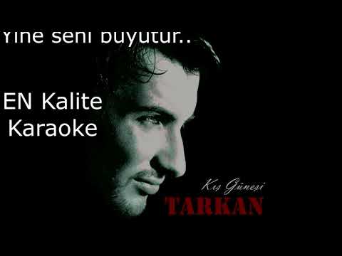 Tarkan - Kış Güneşi
