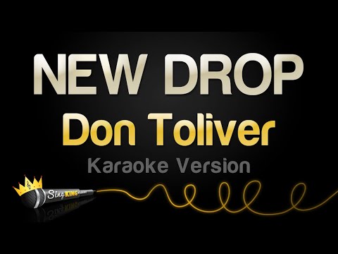 Don Toliver - NEW DROP