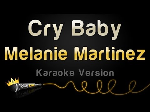Melanie Martinez - Cry Baby