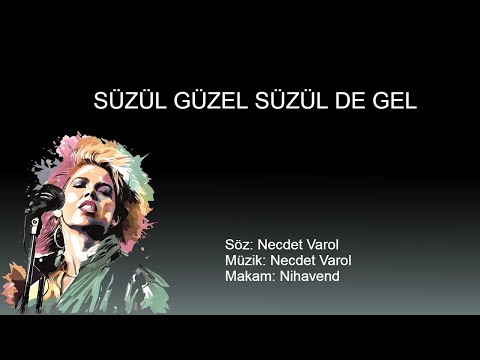 SUZUL GUZEL SUZUL DE GEL