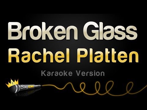 Rachel Platten - Broken Glass
