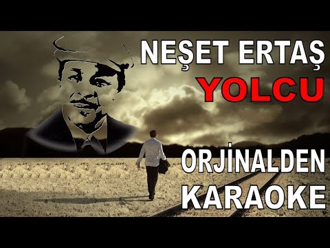 NEŞET ERTAŞ - YOLCU
