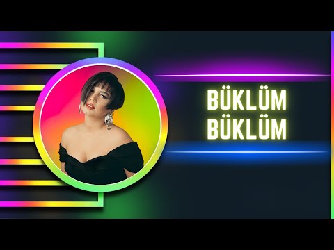 Sezen Aksu - Büklüm Büklüm