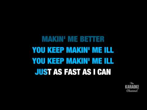 Pink - Just Like A Pill