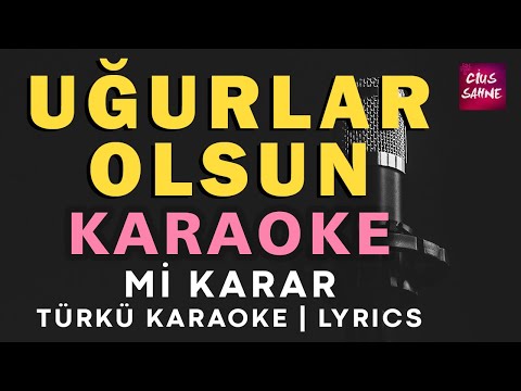 Uğurlar Olsun (Bir Pazar Sabahıydı) - Mi
