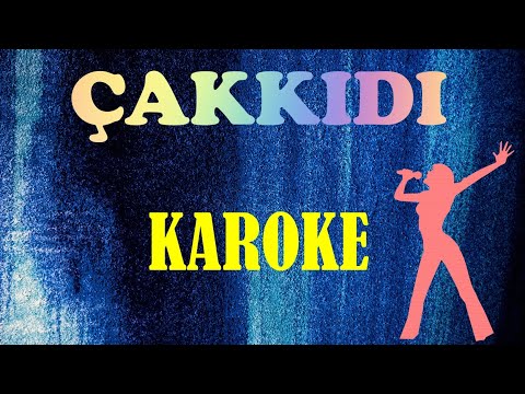 Çakkıdı