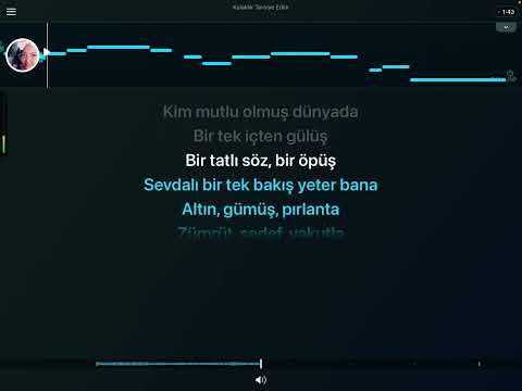 Sezen Aksu - Olmaz olsun