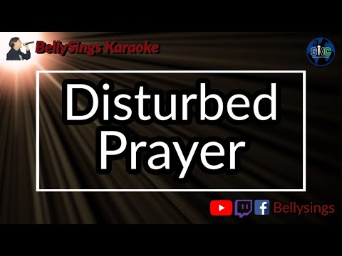Disturbed - Prayer