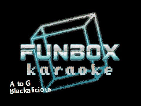 Blackalicious - A to G