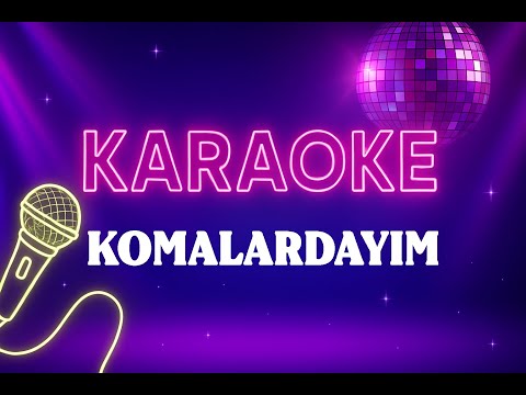 Mustafa Keser - Komalardayım