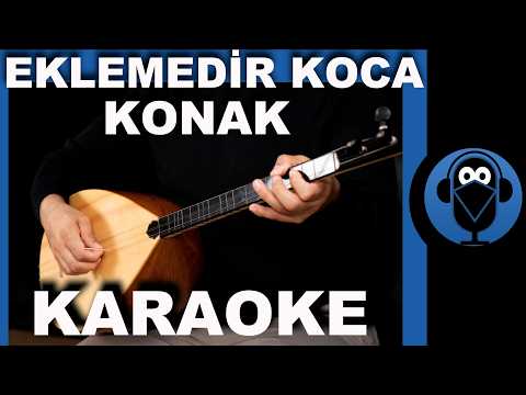 Eklemedir Koca Konak