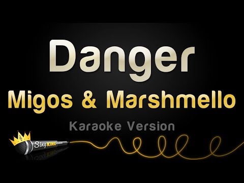 Migos & Marshmello - Danger