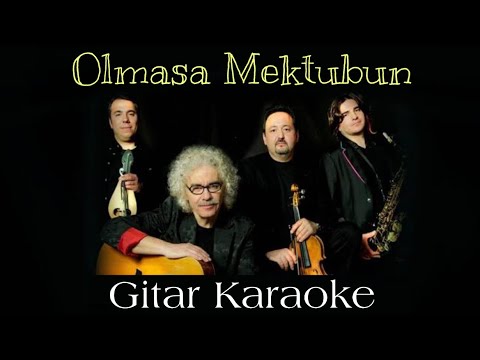 Olmasa Mektubun