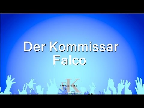 Falco - Der Kommissar