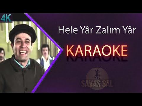 Hele Yar Zalim Yar