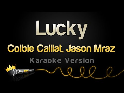Colbie Caillat, Jason Mraz - Lucky