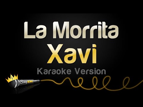Xavi - La Morrita