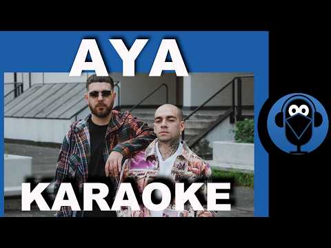 AYA - Murda & Ezhel