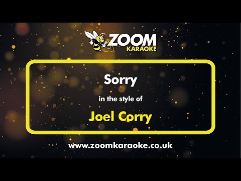 Joel Corry - Sorry