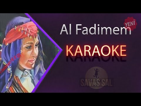 Al Fadimem Karaoke V2