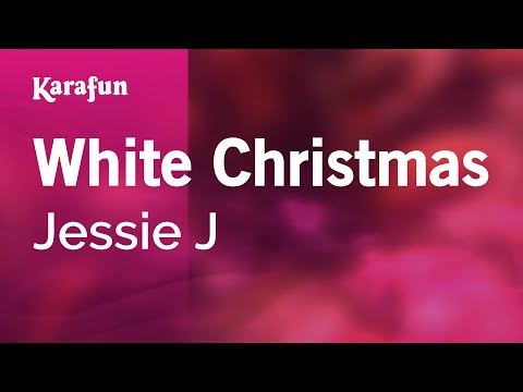 Jessie J - White Christmas
