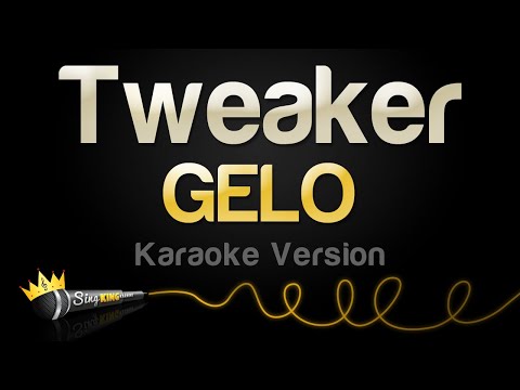 GELO - Tweaker