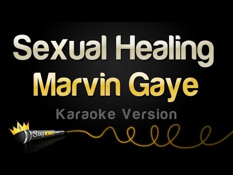 Marvin Gaye - Sexual Healing
