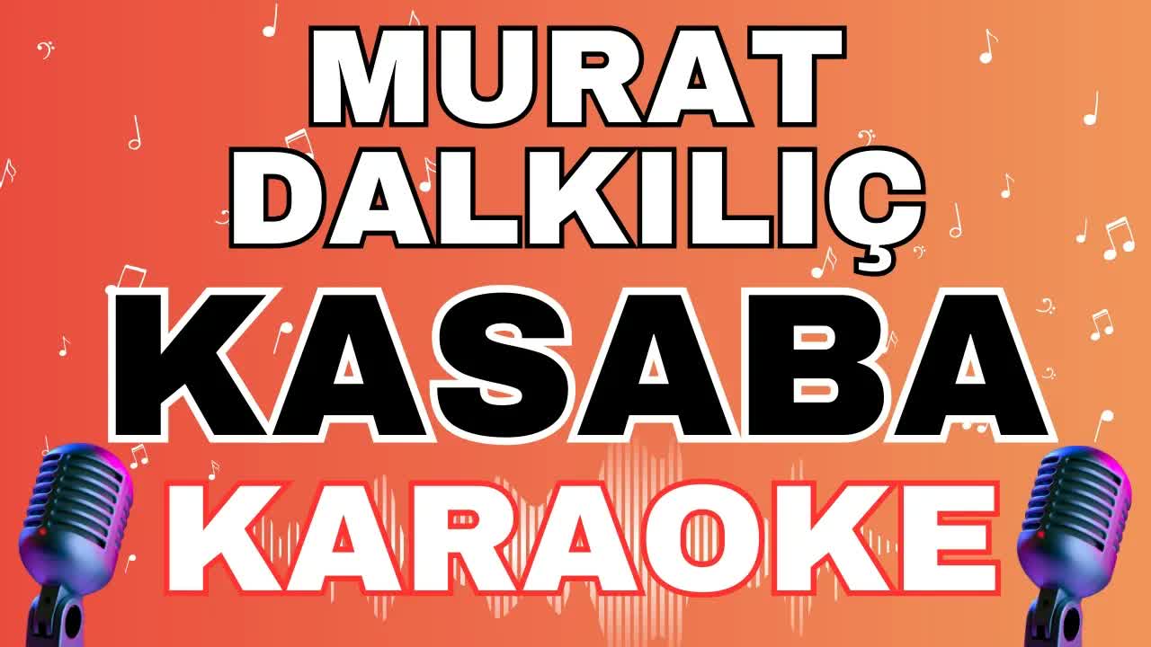 Murat Dalkılıç - Kasaba
