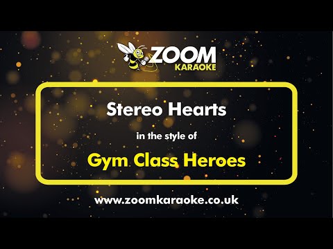 Gym Class Heroes - Stereo Hearts