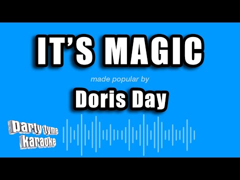 Doris Day - It's Magic