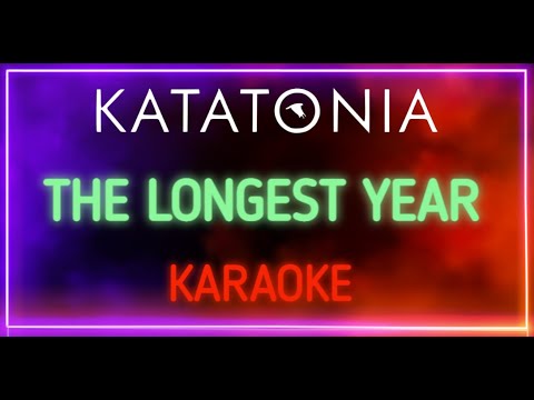 Katatonia - The Longest Year