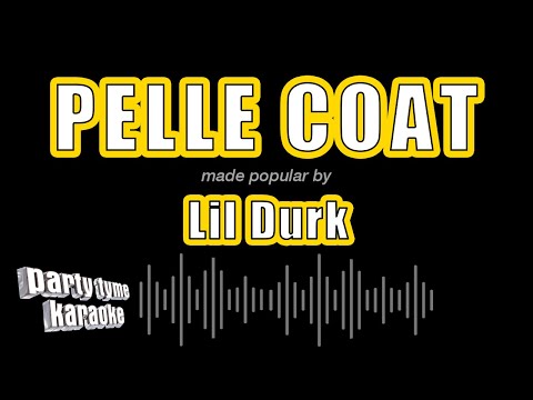 Lil Durk - Pelle Coat