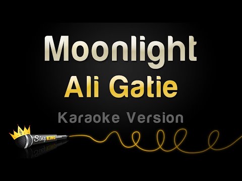 Ali Gatie - Moonlight