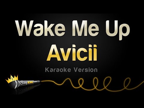 Avicii - Wake Me Up