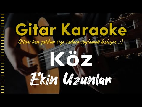 Köz (Ekin Uzunlar)