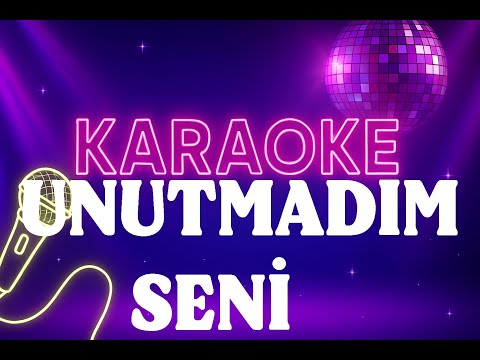 Hakan Peker - Unutmadım Seni