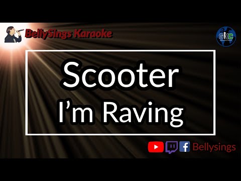 Scooter - I'm Raving