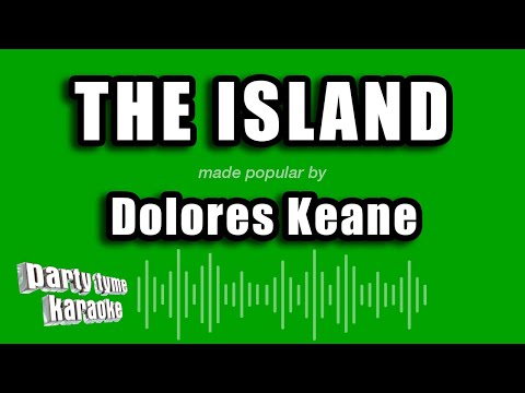 Dolores Keane - The Island