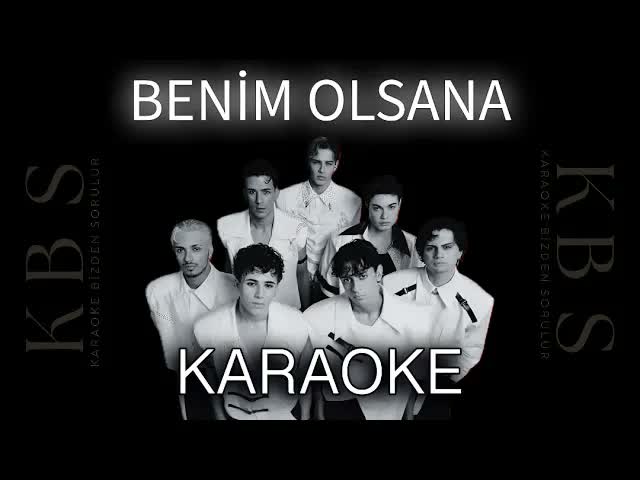 CRUSH - BENİM OLSANA