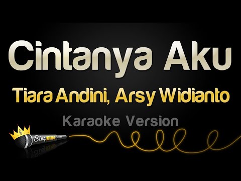 Tiara Andini, Arsy Widianto - Cintanya Aku