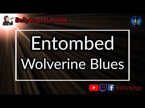 Entombed - Wolverine Blues