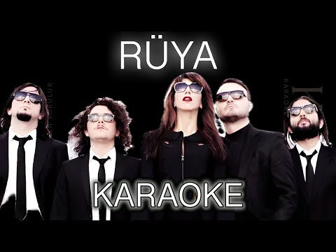 Hande Yener & Seksendört - Rüya
