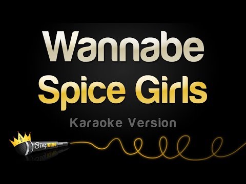 Spice Girls - Wannabe