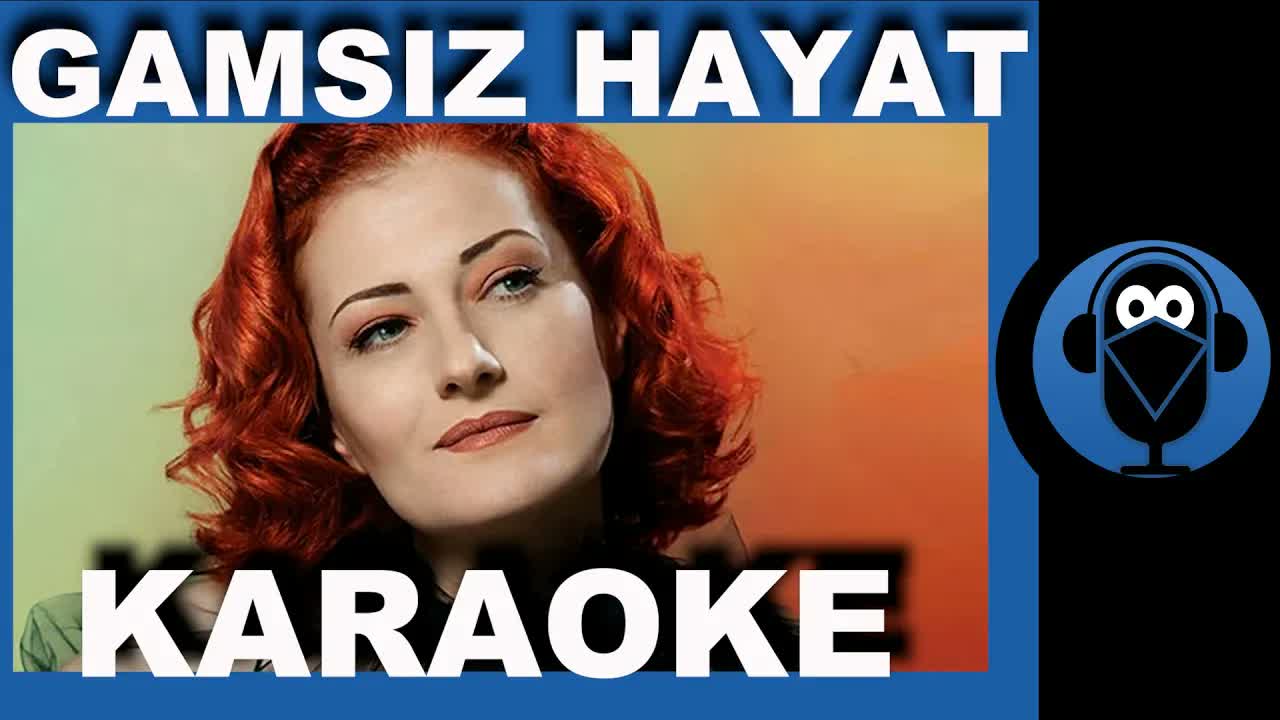 CANDAN ERÇETİN - GAMSIZ HAYAT