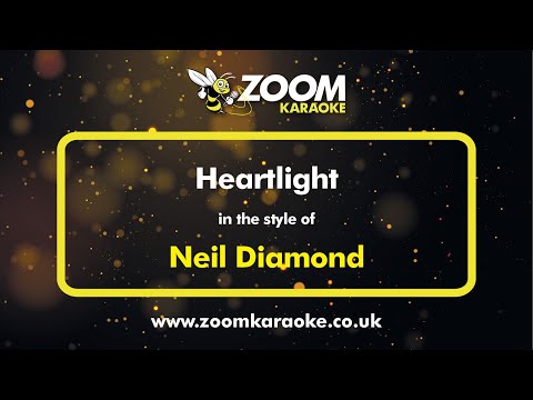 Neil Diamond - Heartlight