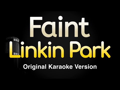 Linkin Park - Faint