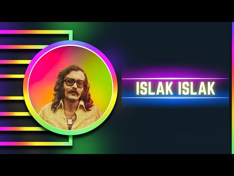 Cem Karaca - Islak Islak