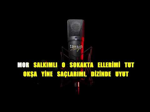 Linet - Mor Salkımlı Sokak